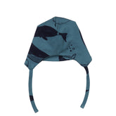 Gorro de algodón (orgánico)